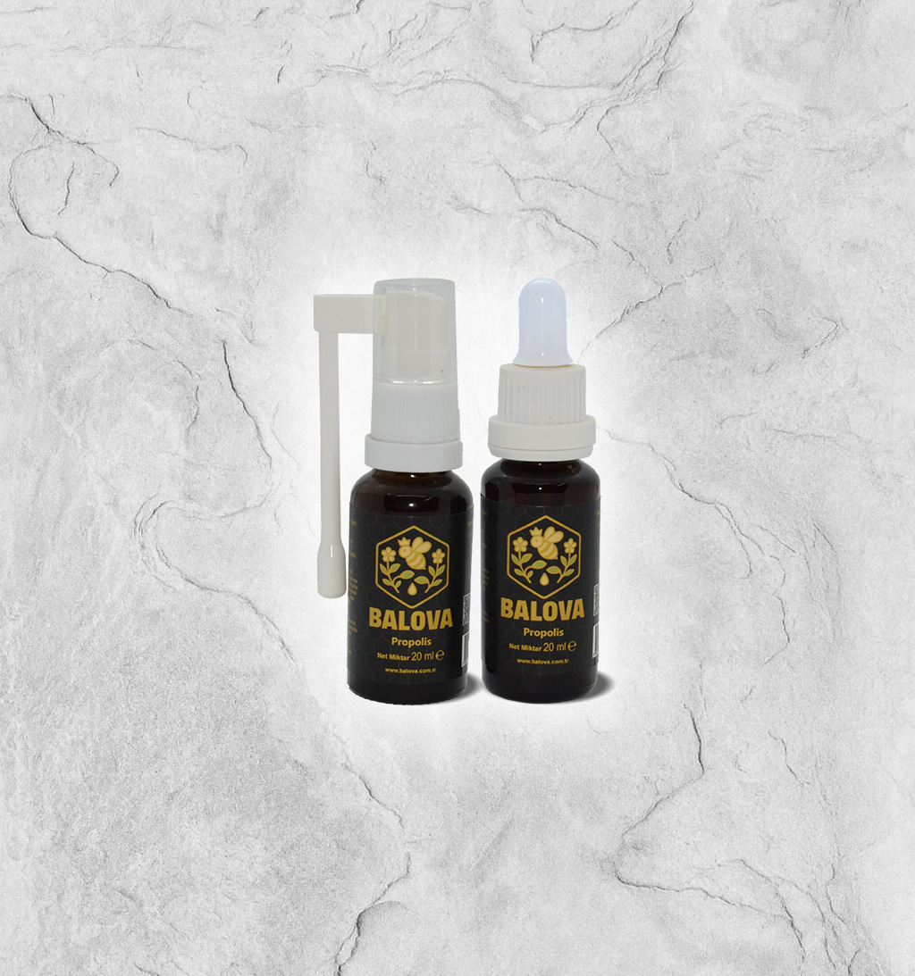 Balova Propolis 20 Ml